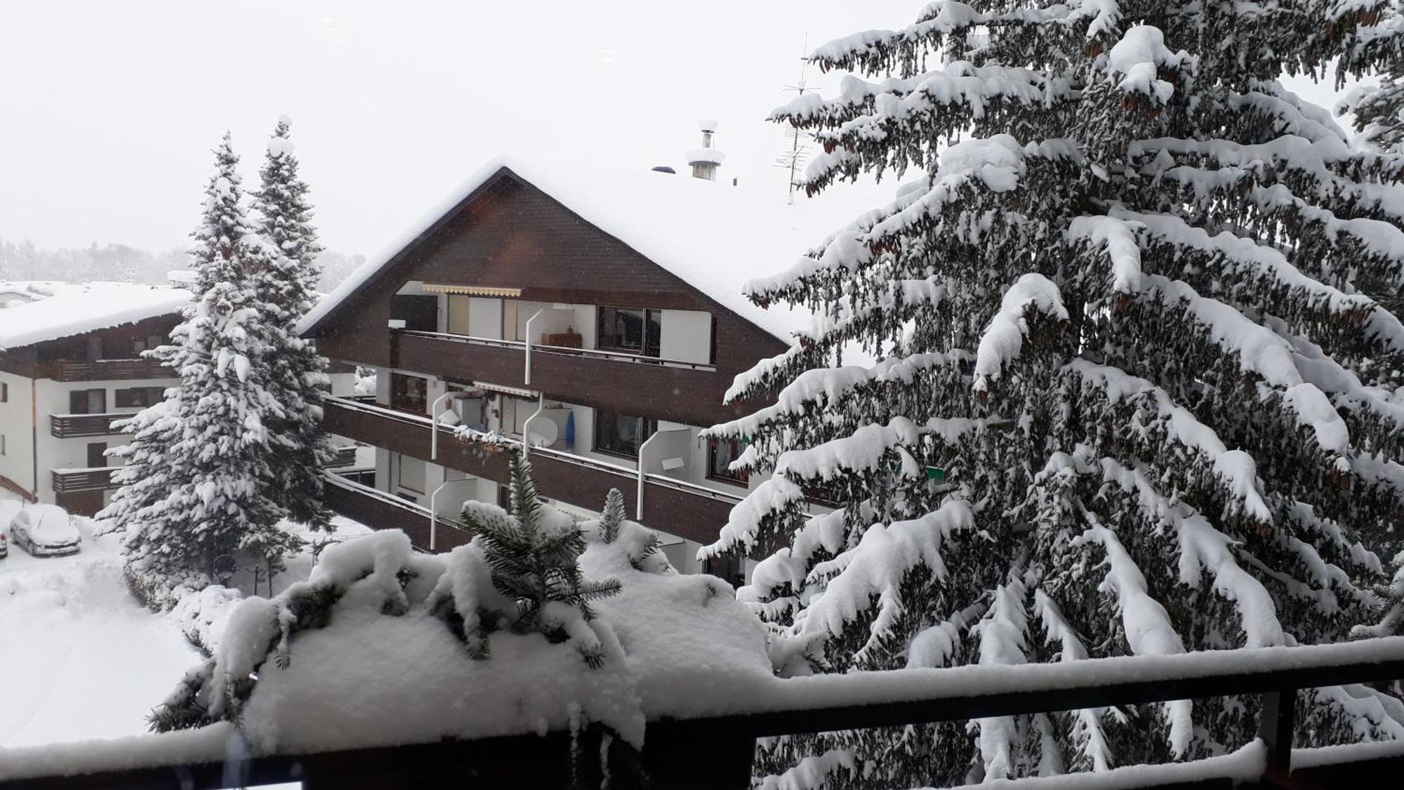 Apartment A'Horn Sankt Johann in Tirol Zewnętrze zdjęcie