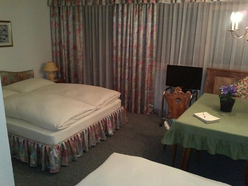 Apartment A'Horn Sankt Johann in Tirol Pokój zdjęcie