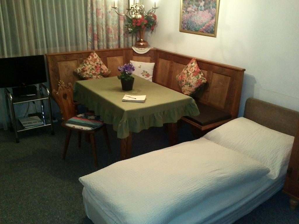Apartment A'Horn Sankt Johann in Tirol Pokój zdjęcie