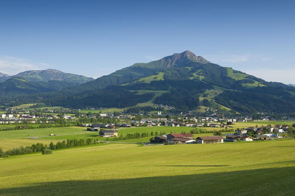 Apartment A'Horn Sankt Johann in Tirol Zewnętrze zdjęcie
